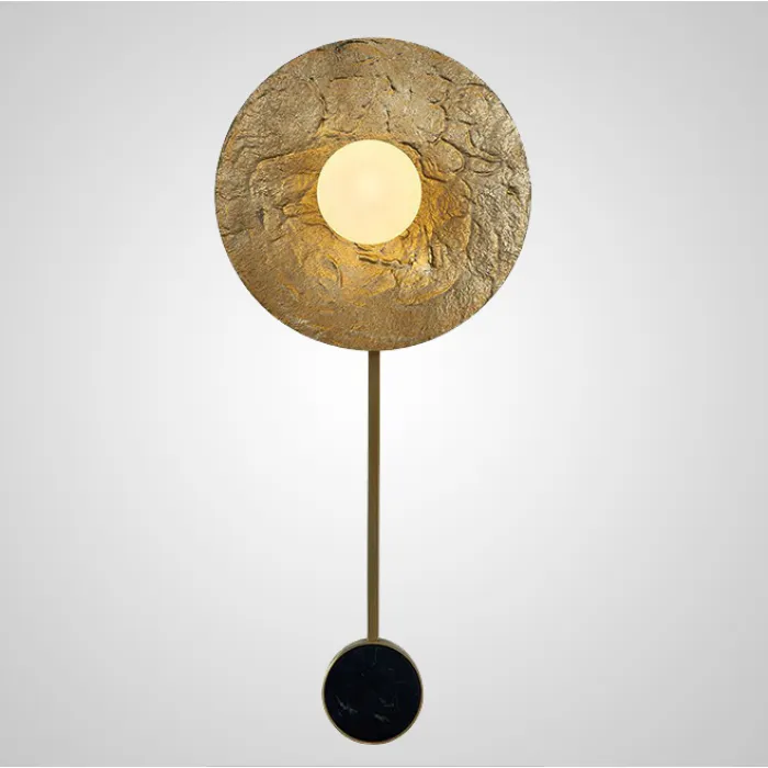 Настенный светильник ROMA BALL STAND A от ImperiumLoft