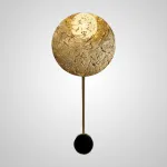 Настенный светильник ROMA BALL STAND A от ImperiumLoft