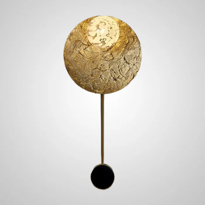 Настенный светильник ROMA BALL STAND A от ImperiumLoft