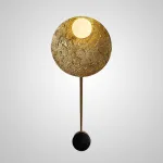 Настенный светильник ROMA BALL STAND A от ImperiumLoft