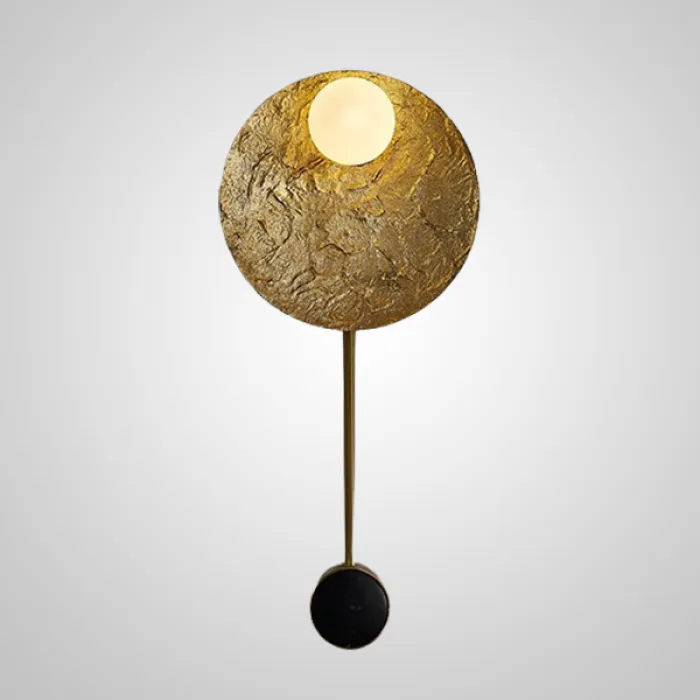 Настенный светильник ROMA BALL STAND A от ImperiumLoft