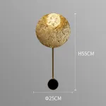 Настенный светильник ROMA BALL STAND A от ImperiumLoft