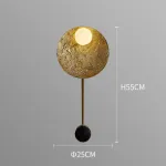 Настенный светильник ROMA BALL STAND A от ImperiumLoft