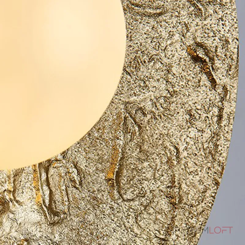 Настенный светильник ROMA BALL STAND C