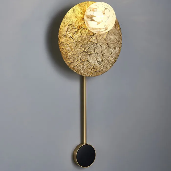 Настенный светильник ROMA BALL STAND A от ImperiumLoft