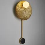 Настенный светильник ROMA BALL STAND A от ImperiumLoft