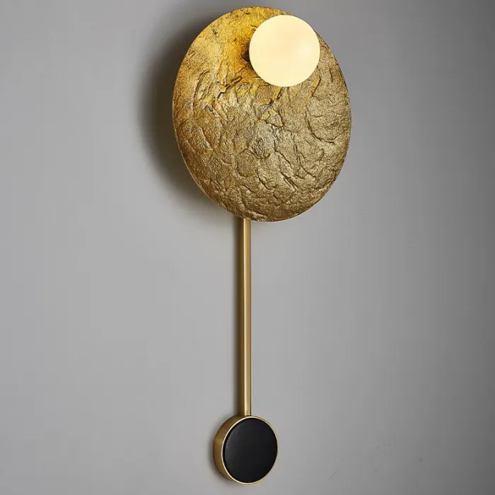 Настенный светильник ROMA BALL STAND A от ImperiumLoft