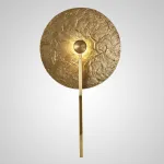 Настенный светильник ROMA от ImperiumLoft