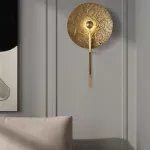 Настенный светильник ROMA от ImperiumLoft