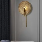 Настенный светильник ROMA от ImperiumLoft
