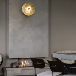Настенный светильник ROMA от ImperiumLoft