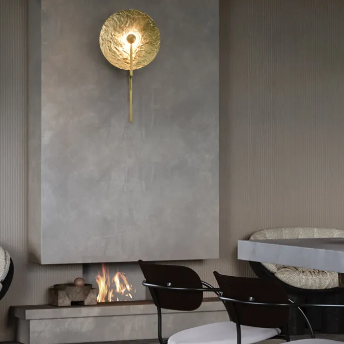 Настенный светильник ROMA от ImperiumLoft