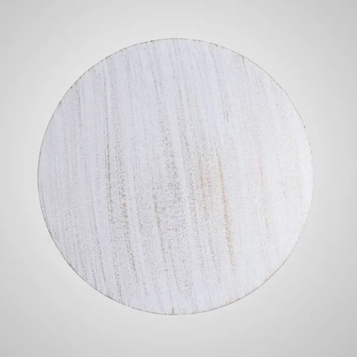Настенный светильник TALP D14 White от ImperiumLoft