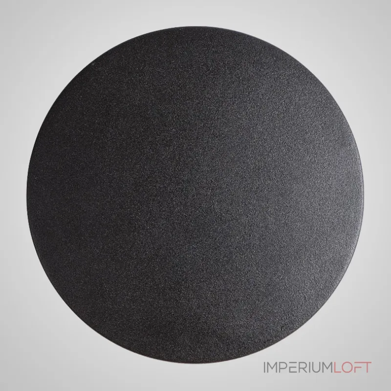 Настенный светильник TALP D18 Grey