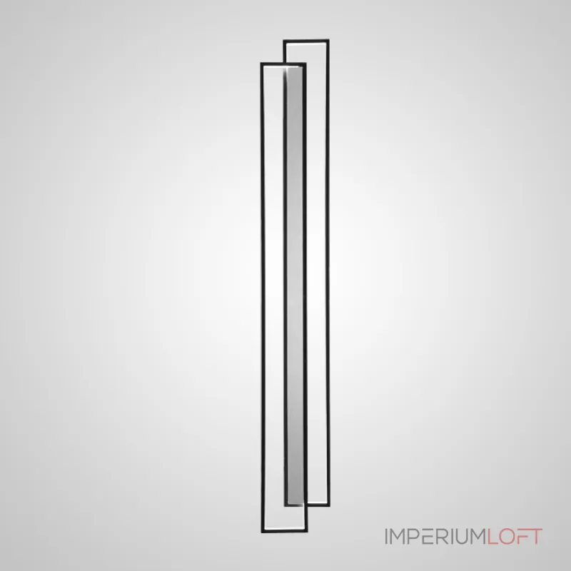 Настенный светильник ARISAIG WALL H160 Трехцветный свет от ImperiumLoft Настенный светильник ARISAIG WALL H160 Трехцветный свет от ImperiumLoft