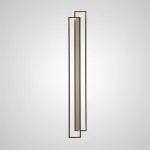 Настенный светильник ARISAIG WALL H160 Трехцветный свет от ImperiumLoft