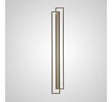 Настенный светильник ARISAIG WALL H160 Трехцветный свет