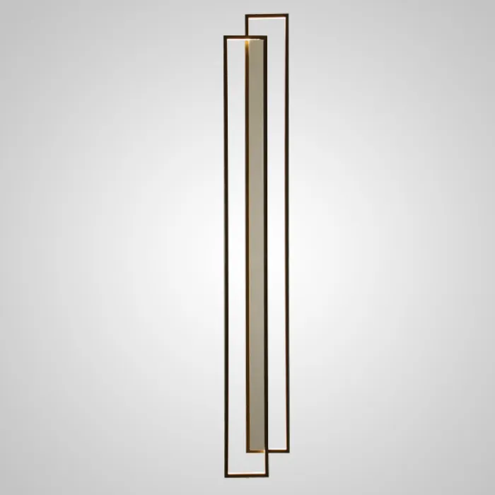 Настенный светильник ARISAIG WALL H160 Трехцветный свет от ImperiumLoft
