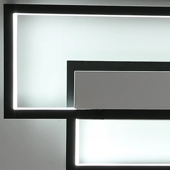 Настенный светильник ARISAIG WALL H160 Трехцветный свет от ImperiumLoft