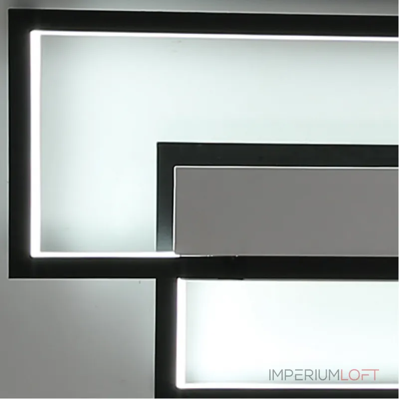 Настенный светильник ARISAIG WALL H160 Трехцветный свет от ImperiumLoft Настенный светильник ARISAIG WALL H160 Трехцветный свет от ImperiumLoft