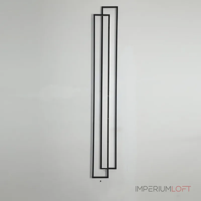 Настенный светильник ARISAIG WALL H160 Трехцветный свет от ImperiumLoft Настенный светильник ARISAIG WALL H160 Трехцветный свет от ImperiumLoft