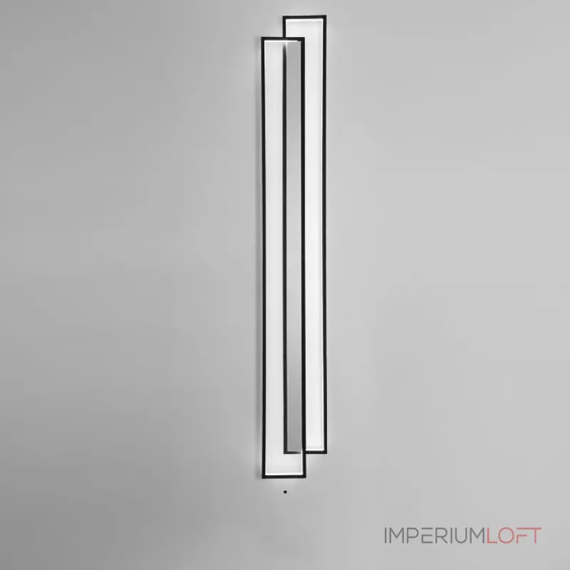 Настенный светильник ARISAIG WALL H160 Трехцветный свет от ImperiumLoft Настенный светильник ARISAIG WALL H160 Трехцветный свет от ImperiumLoft