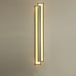 Настенный светильник ARISAIG WALL H160 Трехцветный свет от ImperiumLoft