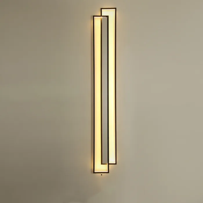 Настенный светильник ARISAIG WALL H160 Трехцветный свет от ImperiumLoft