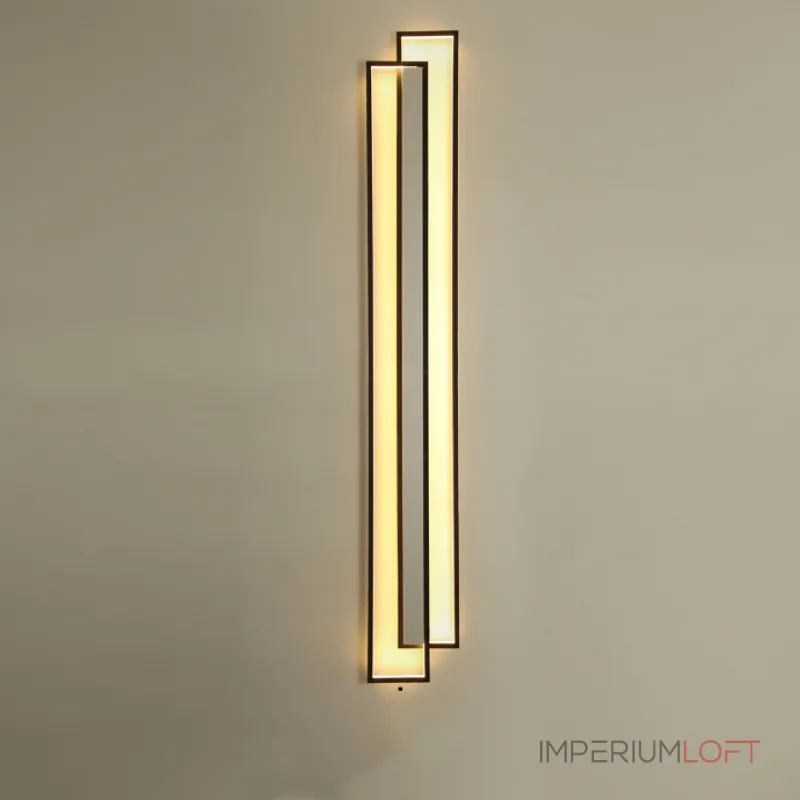 Настенный светильник ARISAIG WALL H160 Трехцветный свет от ImperiumLoft Настенный светильник ARISAIG WALL H160 Трехцветный свет от ImperiumLoft