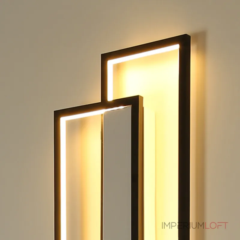 Настенный светильник ARISAIG WALL H160 Трехцветный свет от ImperiumLoft Настенный светильник ARISAIG WALL H160 Трехцветный свет от ImperiumLoft