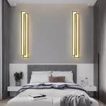 Настенный светильник ARISAIG WALL H160 Трехцветный свет от ImperiumLoft