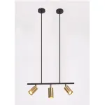 Подвесной светильник Long John L55 от ImperiumLoft