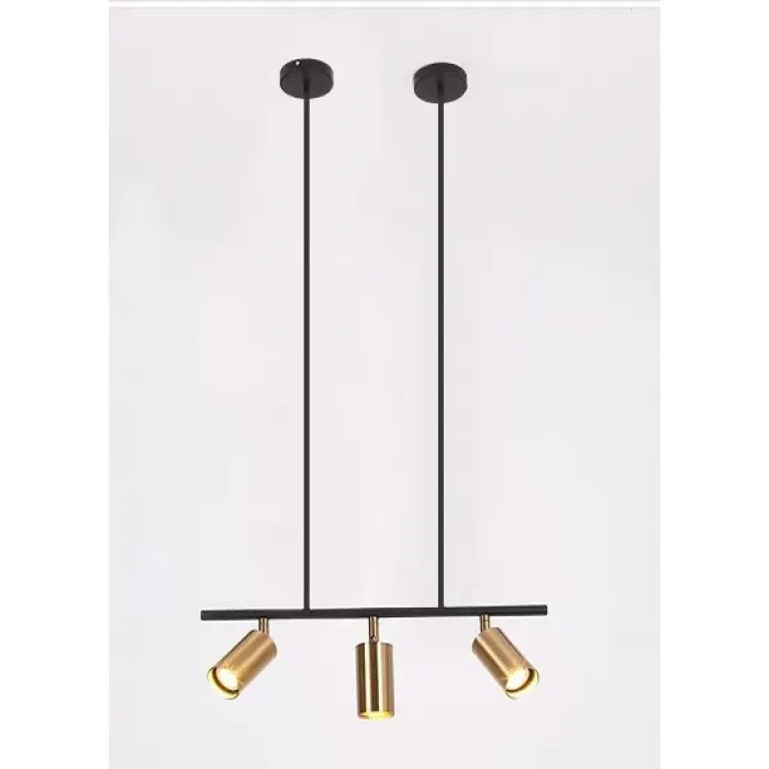 Подвесной светильник Long John L55 от ImperiumLoft