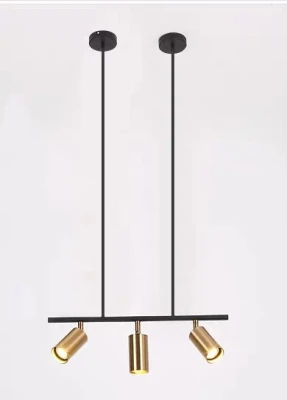 Подвесной светильник Long John L55