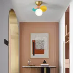 Потолочная люстра MATISSE C SELF D72 Gray от ImperiumLoft