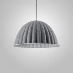 Светильник подвесной MUUTO Under the bell D350 от ImperiumLoft