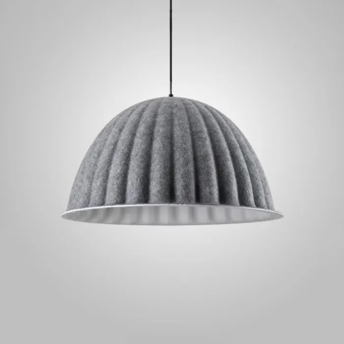 Светильник подвесной MUUTO Under the bell D350 от ImperiumLoft