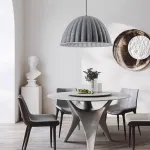 Светильник подвесной MUUTO Under the bell D770 от ImperiumLoft