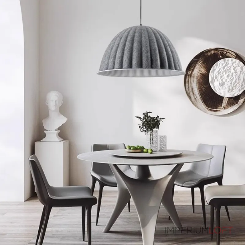 Светильник подвесной MUUTO Under the bell D350