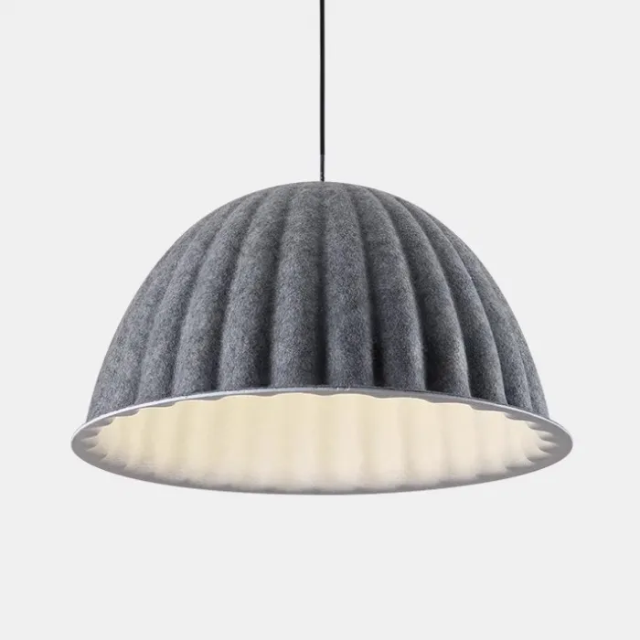 Светильник подвесной MUUTO Under the bell D770 от ImperiumLoft