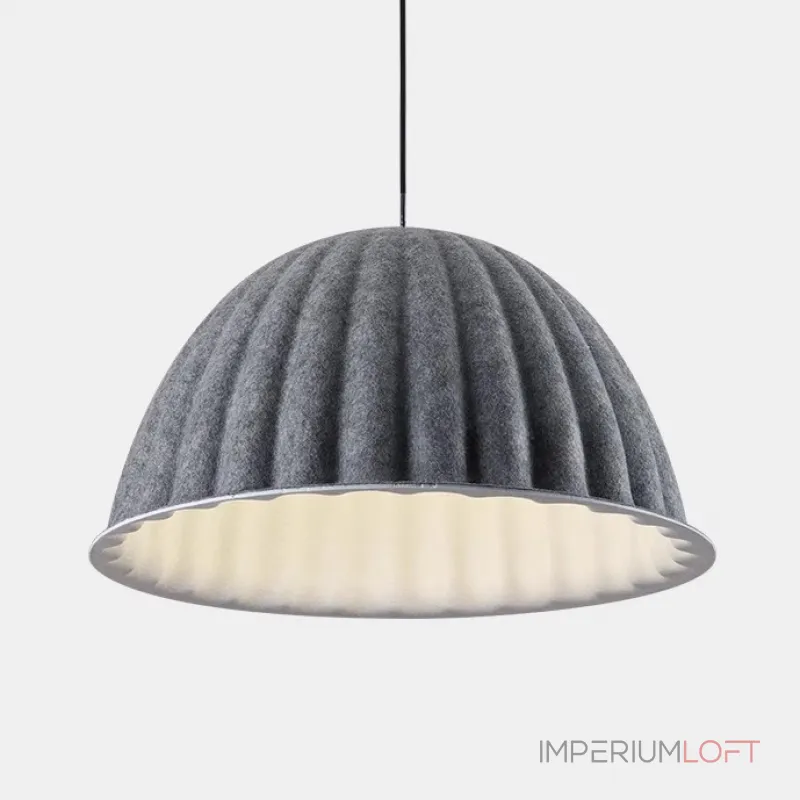 Светильник подвесной MUUTO Under the bell D350