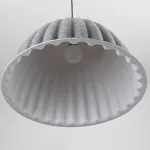 Светильник подвесной MUUTO Under the bell D770 от ImperiumLoft