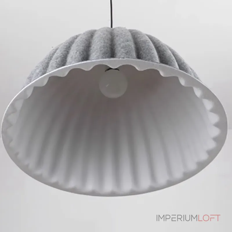 Светильник подвесной MUUTO Under the bell D350