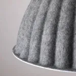 Светильник подвесной MUUTO Under the bell D770 от ImperiumLoft