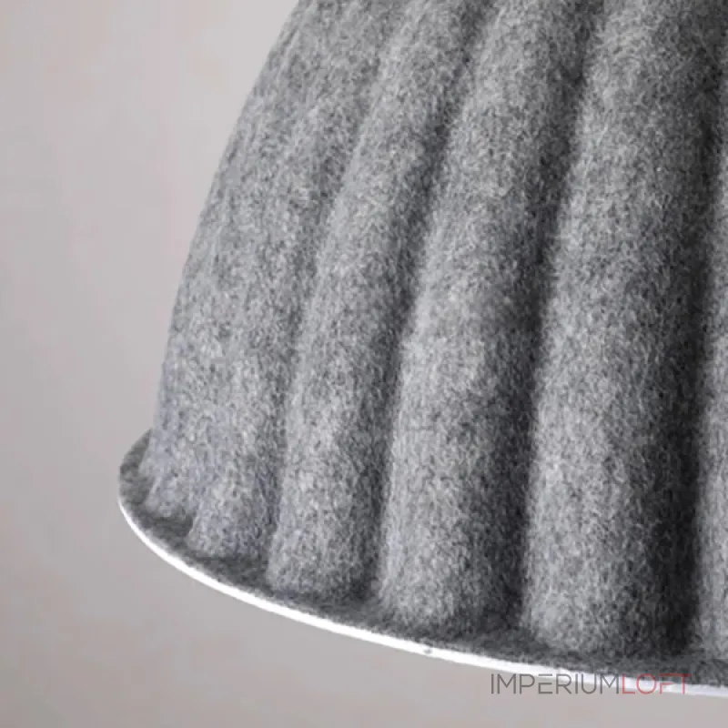 Светильник подвесной MUUTO Under the bell D350