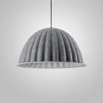 Светильник подвесной MUUTO Under the bell D550 от ImperiumLoft