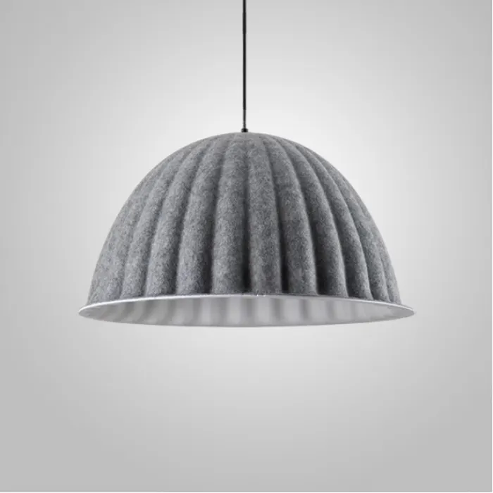 Светильник подвесной MUUTO Under the bell D550 от ImperiumLoft