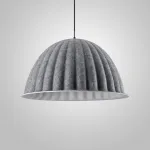 Светильник подвесной MUUTO Under the bell D770 от ImperiumLoft