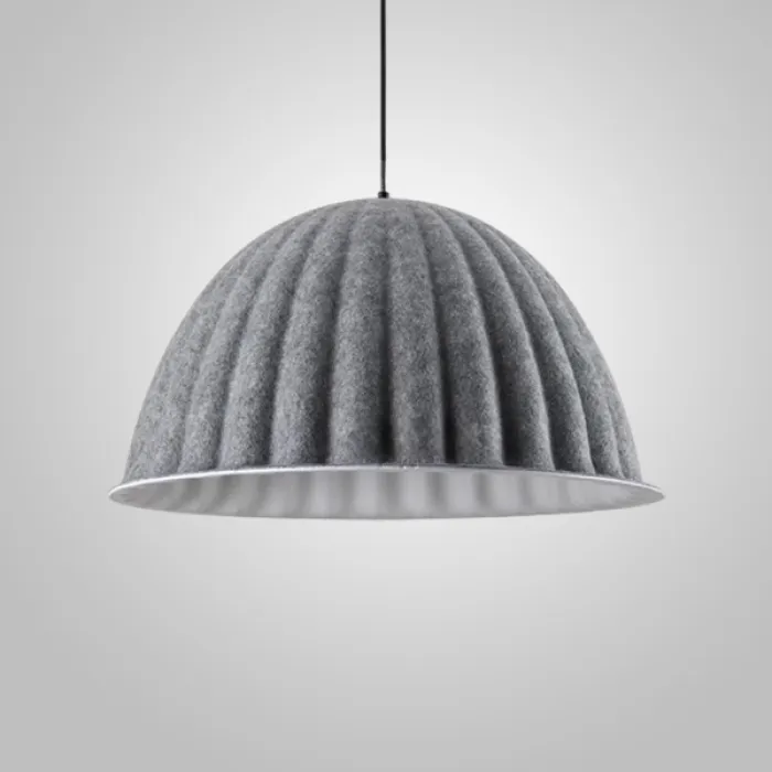 Светильник подвесной MUUTO Under the bell D770 от ImperiumLoft