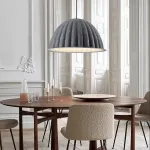 Светильник подвесной MUUTO Under the bell D770 от ImperiumLoft